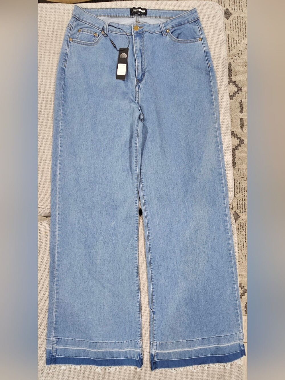 NWT Size 15 Jeans